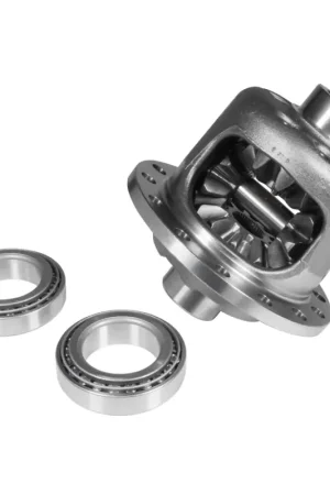 High Quality Yukon Gear 17-20 F-350 Super Duty Trac-Loc Limited Slip Carrier for Dana M300 (37 Spline/4.10 & Up)