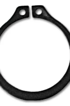 Yukon Gear Dana 28 / Dana 30 / Dana 44 / Dana 50 Outer Stub Snap Ring (inside Locking Hub) Fresh Stock