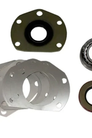Yukon Gear Axle Bearing & Seal Kit For AMC Model 20 Rear / OEM Design Crafted