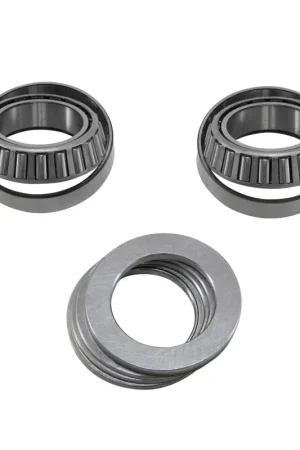 Yukon Gear Carrier installation Kit For Ford 9.75in Differential Time-Limited