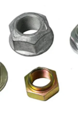 Yukon Gear Pinion Nut For Chrysler 300 / Charger / Magnum Final Sale