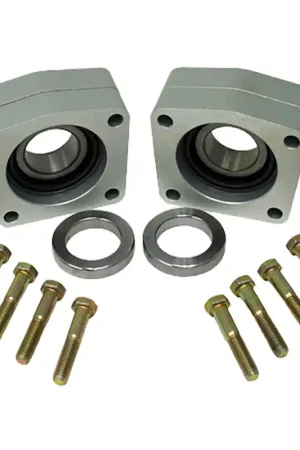 While Supplies Last Yukon Gear C-Clip Eliminator Kit For GM 10 and 12 Bolt Diff For 1559 Bearing Housing