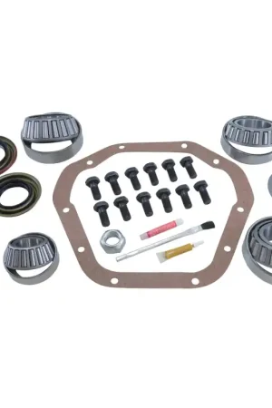 Brand New Yukon Gear Master Overhaul Kit For Dana 70-HD & Super-70 Diff