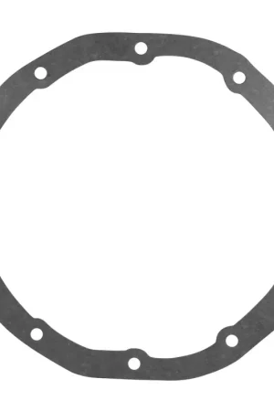 Genuine Yukon Gear Rear Differential Cover Kit for General Motors 8.6in Rear