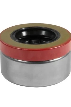 Reduced Price Yukon 9.75in Ford 4.11 Rear Ring & Pinion Install Kit 34 Spline Positraction 2.99in Axle Bearing