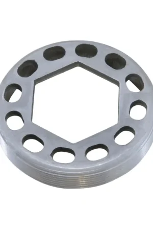 Yukon Gear Diff Carrier Side Bearing Screw Adjuster For Chrysler 7.25in and 8.25in Hot Deal