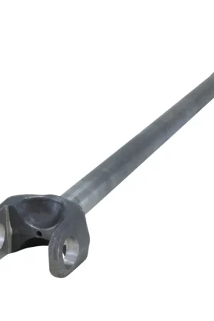 Secure Checkout Yukon 4340 Chrome-Moly Replacement Inner Axle for Dana 60 38in Long 30 Spline