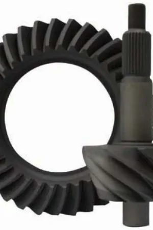 Yukon Gear High Performance Gear Set For Ford 9in in a 3.70 Ratio Viral