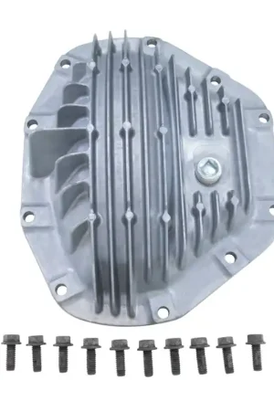 Bulk Order Yukon Finned Aluminum Cover for Dana 80