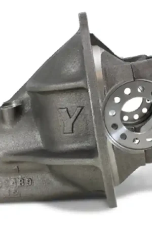 Modern Yukon Gear Chrysler 8.75in in89in Housing Nodular Iron Drop Out Case