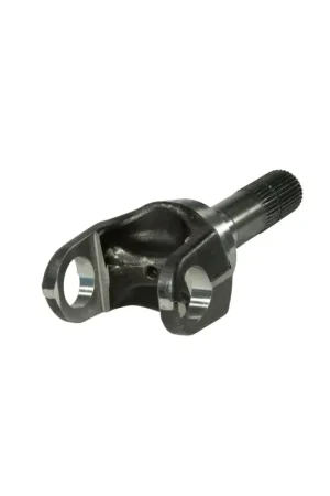 Genuine Yukon Chromely Outer Stub Axle For 99-04 Ford Super Duty Dana 60 35 Spline