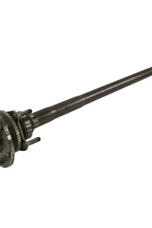 Yukon Right Hand Rear 32-Spline Axle Assembly for 2008-2015 Nissan Titan w/Elect Locker Today Only