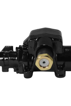 Order Now Yukon Gear 08-10 Ford F250/F350 Super Duty Power Steering Gear Box (Input Shaft - Double Flat)