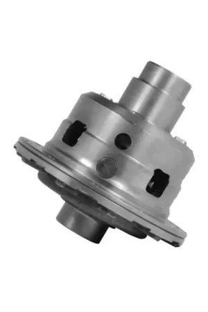 Yukon Gear 07-17 Jeep Wrangler Electric Locker For Dana 44 Diff w/ 30 Spline Axles - Front Weekend Sale