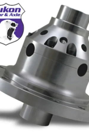 Yukon Gear Grizzly Locker For GM & Chrysler 11.5in w/ 30 Spline Axles Hot Deal