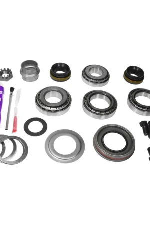 Yukon Gear Master Overhaul Kit for 2017+ Ford Dana 60 Front Differential Authentic