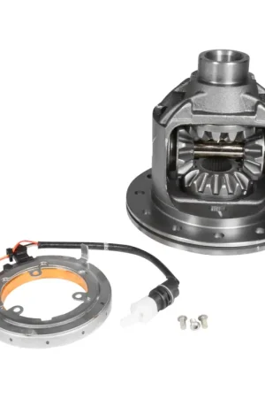 Yukon Gear 2003+ Chrysler 9.25in E-Locker Save Now