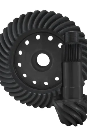 Yukon High Performance Yukon Replacement Ring & Pinion Gear Set for Dana S130 In A 4.88 Ratio Fan Favorite