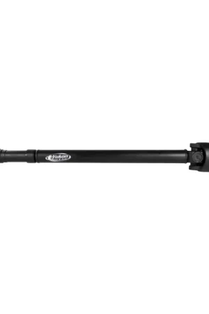 Yukon Gear 2018 Jeep JL Rubicon w/Automatic Performance Front Driveshaft 1350 HD U-Joint Genuine
