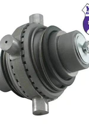 Yukon Gear Grizzly Locker For GM 10.5in 14 Bolt Truck w/ 30 Spline Axles Factory Price