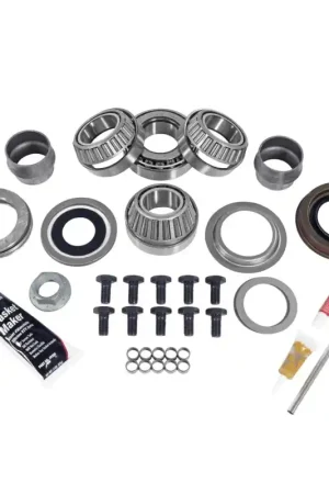 Viral Yukon Gear Master Overhaul Kit For Jeep Wrangler JL Dana 30 186mm Front Diff w/o Axle Seals