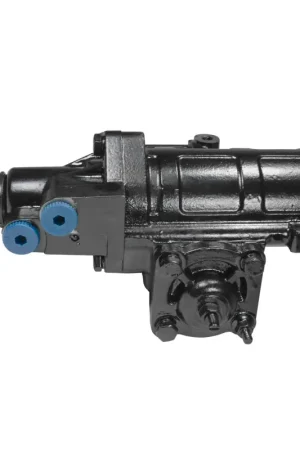 Yukon Gear 07-18 Jeep Wrangler JK Power Steering Gear Box Special Discount