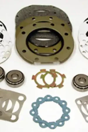 Yukon Gear Toyota 79-85 Hilux and 75-90 Landcruiser Knuckle Kit Best Choice