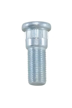 Genuine Yukon Gear Model 35 Axle Stud 1/2in-20 X 1.469 Length / 0.618in Dia. Knurl