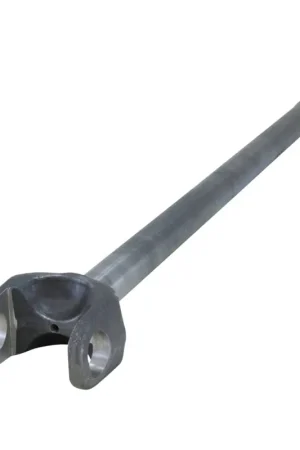 New Arrival Yukon Gear 4340 Chro-Moly Replacement Inner FR Axle For Dana 60 / 99-04 Ford F450/F550