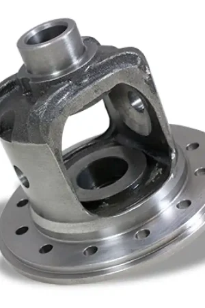 Yukon Gear Standard Open Carrier Case For 09 & Down Chrysler 9.25in Rear Holiday Sale