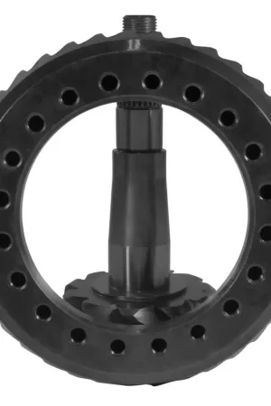 Yukon 8.25in/213mm CHY 3.07 Rear Ring & Pinion Install Kit Brand New