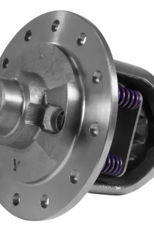 Yukon 9.5in GM 3.42 Rear Ring & Pinion Install Kit 33 Spline Positraction Axle Bearing and Seals Cheap