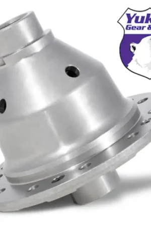 Time-Limited Yukon Gear Grizzly Locker / Dana 50 / 30 Spline