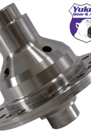 Yukon Gear Grizzly Locker For Ford 8in w/ 28 Spline Axles Viral
