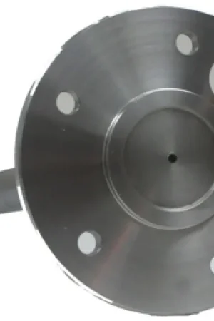 Time-Limited Yukon Gear 1541H Alloy Rear Axle For GM 8.2in