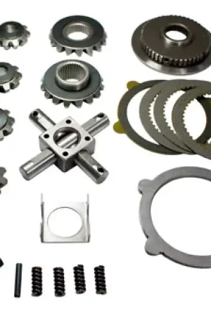 Yukon Gear Trac Loc internals For 8in & 9in Ford / 28 Spline / Incl. Hub & Clutches Same Day Shipping