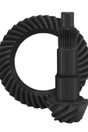 Free Delivery Yukon Ring & Pinion Gear Set For Dana 44 in Jeep JL Rubicon 186mm in 4.88 Ratio