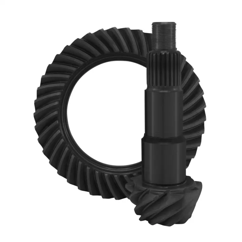 Free Delivery Yukon Ring & Pinion Gear Set For Dana 44 in Jeep JL Rubicon 186mm in 4.88 Ratio