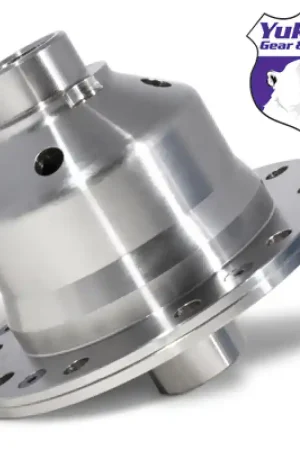 Yukon Gear Grizzly Locker For Toyota 8in / 4 Cylinder Must Have