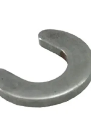 No Minimum Order Yukon Gear 7.5in C/Clip / Ag Positraction