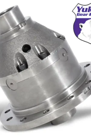 Weekend Sale Yukon Gear Grizzly Locker / Ford 10.25in & 10.5in w/ 35 Splines