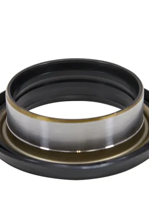 Genuine Yukon Gear Adapter Sleeve for GM 11.5in/10.5in 14 Bolt Truck Yokes to use Triple Lip Pinion Seal