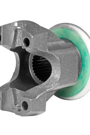 Sale Yukon Gear 1310 Conversion Yoke for Jeep JK NP241 Transfer Case / 32 Spline