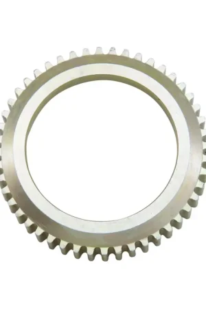 Money Back Guarantee Yukon Gear ABS Tone Ring 8.25in & 9.25in Chevrolet Axle 3.716in OD/48 Tooth