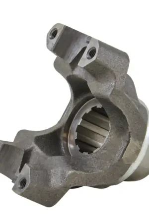 No Minimum Order Yukon New Process 205 End Yoke w/32 Spline & A 1350 U-Joint Size