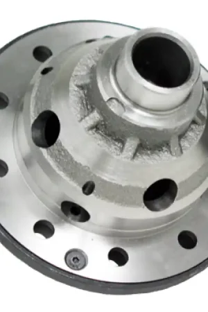 Fresh Stock Yukon Gear Standard Open Carrier Case. Ford 9in