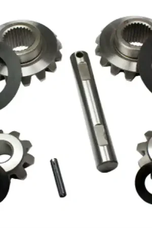 Yukon Gear Standard Open Spider Gear Kit For 9in Ford w/ 31 Spline Axles and 2-Pinion Design Affordable