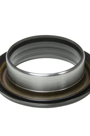 Authentic Yukon Gear Adapter Sleeve for GM 8.6in/9.5in Yokes to use Triple Lip Pinion Seal