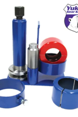 Yukon Gear The Yukon Carrier Bearing Puller No Minimum Order
