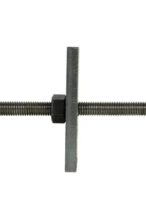 Yukon Gear Tools Needle Bearing Puller For Toyota 8in Clamshell Front CV Axle Top Rated